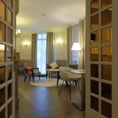 Отель Hôtel de Sévigné Франция, Париж - отзывы, цены и фото номеров - забронировать отель Hôtel de Sévigné онлайн фото 19