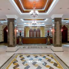 Güral Premier Belek Турция, Белек - отзывы, цены и фото номеров - забронировать отель Güral Premier Belek - All Inclusive онлайн интерьер отеля фото 2