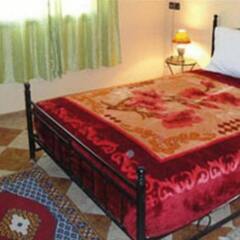 Отель Residence Rosas Марокко, Уарзазат - отзывы, цены и фото номеров - забронировать отель Residence Rosas онлайн комната для гостей