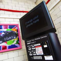 Отель Rest Up London - Hostel Великобритания, Лондон - 3 отзыва об отеле, цены и фото номеров - забронировать отель Rest Up London - Hostel онлайн городской автобус