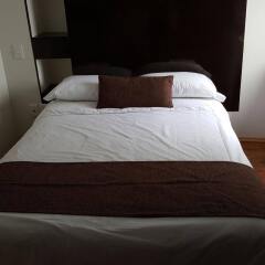Отель G K Suites Duraznos Мехико комната для гостей фото 5