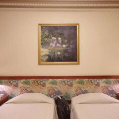 The Spring Hotel комната для гостей фото 2