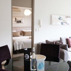 Manhattan Suites in Cape Town, South Africa from 277$, photos, reviews - zenhotels.com photo 3