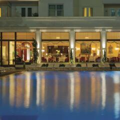 Отель Belmond Copacabana Palace фото 6