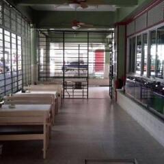 Отель Jomtien Morningstar Guesthouse развлечения