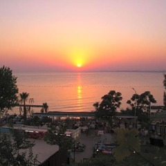 Neptun Hotel Сиде фото 5