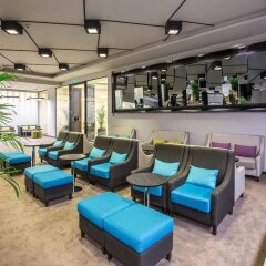 Astera Hotel And Spa Золотые пески гостиничный бар