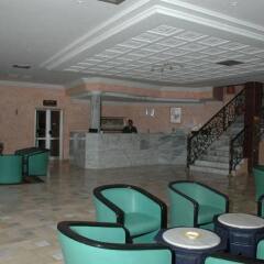 Отель Djerba Saray Тунис, Мидун - отзывы, цены и фото номеров - забронировать отель Djerba Saray онлайн интерьер отеля