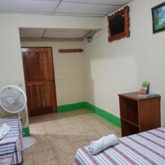 Sun Breeze Hotel in El Remate, Guatemala from 63$, photos, reviews - zenhotels.com room amenities