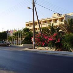 Tylissos Beach Hotel