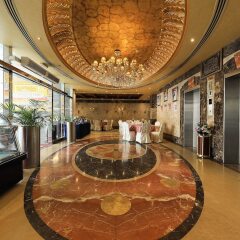 Отель Crystal Plaza Hotel ОАЭ, Шарджа - 2 отзыва об отеле, цены и фото номеров - забронировать отель Crystal Plaza Hotel онлайн спа