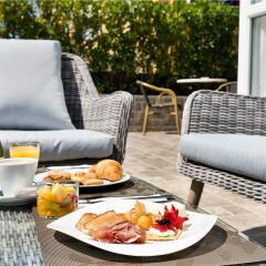 Santa Ponsa Pins Hotel в номере