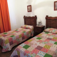 Отель Chalet Huerta 1 con piscina y paddle детские мероприятия фото 2