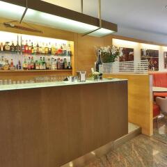 Отель Best Western Albergo Roma Италия, Кастельфранко - отзывы, цены и фото номеров - забронировать отель Best Western Albergo Roma онлайн гостиничный бар