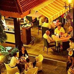 Отель Stable Lodge Таиланд, Бангкок - 1 отзыв об отеле, цены и фото номеров - забронировать отель Stable Lodge онлайн развлечения