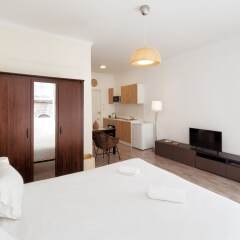 Отель Aparthotel Oporto Entreparedes Португалия, Порту - отзывы, цены и фото номеров - забронировать отель Aparthotel Oporto Entreparedes онлайн фото 3