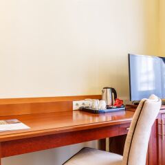 Отель Bellevue Hotel Австрия, Вена - - забронировать отель Bellevue Hotel, цены и фото номеров удобства в номере фото 2