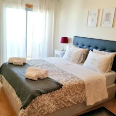 Отель With 3 Bedrooms in Portimão, With Wonderful City View, Furnished Balcony and Wifi - 1 km From the Beach Португалия, Портимао - отзывы, цены и фото номеров - забронировать отель With 3 Bedrooms in Portimão, With Wonderful City View, Furnished Balcony and Wifi - 1 km From the Beach онлайн фото 7