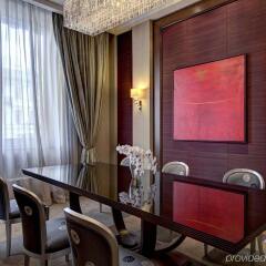 Гостиница Corinthia Санкт-Петербург спа