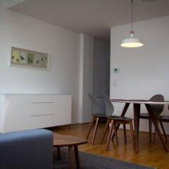 Отель Wienwert Holiday & Business Apartments Австрия, Вена - отзывы, цены и фото номеров - забронировать отель Wienwert Holiday & Business Apartments онлайн фото 5