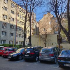 Отель Level Luxury Suites парковка
