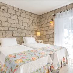 Asma Han Hotel Чешме комната для гостей фото 3