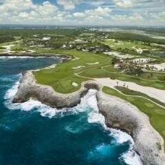 Отель Ancora Punta Cana, All Suites Destination Resort Доминикана, Пунта Кана - 1 отзыв об отеле, цены и фото номеров - забронировать отель Ancora Punta Cana, All Suites Destination Resort онлайн пляж фото 2