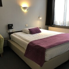 Hotel Montovani комната для гостей