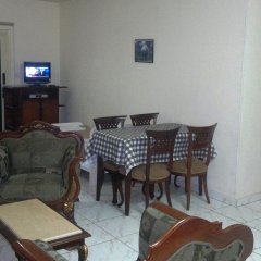 Chrysanthos Boutique Apartments in Limassol, Cyprus from 156$, photos, reviews - zenhotels.com hotel interior