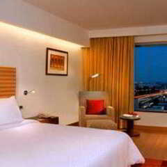 Отель Four Points By Sheraton Jaipur комната для гостей фото 2