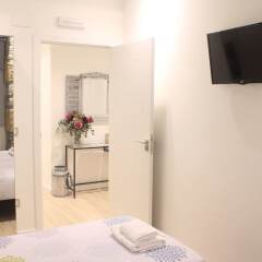 Talaia Hostel комната для гостей фото 5