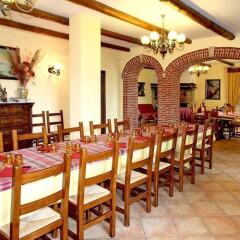 Отель Agriturismo Nonno Tobia Аджерола питание фото 3