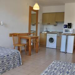 Апартаменты Montenova Apartments в номере фото 2