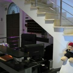 Отель Hostal Santo Domingo