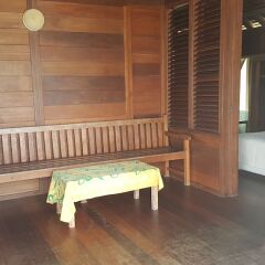 Matira Sunset House in Bora Bora, French Polynesia from 189$, photos, reviews - zenhotels.com