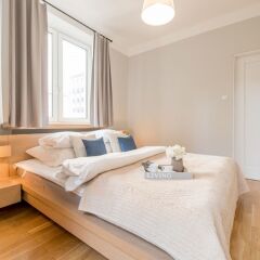 Отель P&O Apartments Plac Bankowy Польша, Варшава - отзывы, цены и фото номеров - забронировать отель P&O Apartments Plac Bankowy онлайн детские мероприятия