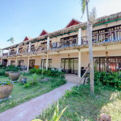 Отель Banana Beach Resort Таиланд, Ланта - отзывы, цены и фото номеров - забронировать отель Banana Beach Resort онлайн фото 6