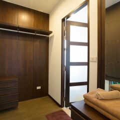 Отель Villa Badas Пхукет комната для гостей