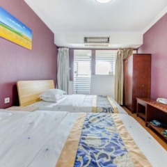 Отель Holiday Apartment Hotel Китай, Шэньчжэнь - отзывы, цены и фото номеров - забронировать отель Holiday Apartment Hotel онлайн фото 2