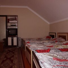 Hotel Umud in Quba, Azerbaijan from 117$, photos, reviews - zenhotels.com photo 2