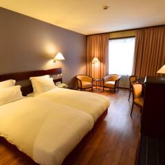 Bedford Hotel & Congress Centre комната для гостей фото 5