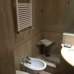 Отель Rent Rooms Saint Peter ванная