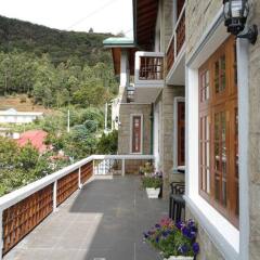 Отель Heaven Seven Nuwara Eliya Шри-Ланка, Нувара-Элия - отзывы, цены и фото номеров - забронировать отель Heaven Seven Nuwara Eliya онлайн фото 7
