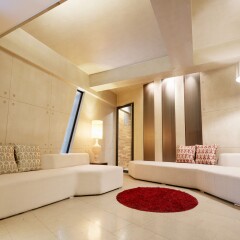 Tria Hotel комната для гостей фото 2