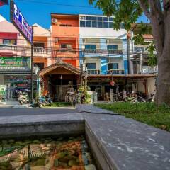 Отель Nong Guest House фото 5
