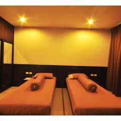 Отель The Bedroom Kata Beach пляж Ката комната для гостей