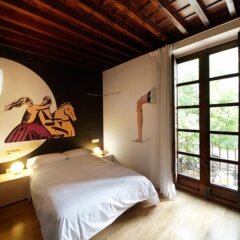 Rusticae Gar-Anat Hotel Boutique детские мероприятия