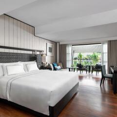 Отель Melia Koh Samui Таиланд, Самуи - отзывы, цены и фото номеров - забронировать отель Melia Koh Samui онлайн комната для гостей