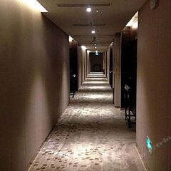 Yongdebao International Hotel Guangzhou интерьер отеля фото 2