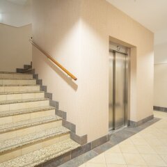 Отель Little Home - Neptun Park интерьер отеля